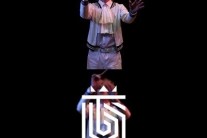 탑독, 마에스트로의 부활…신곡 티저 영상 공개