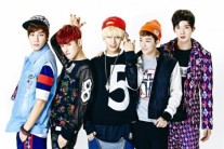 소년공화국, 韓대표로 MTV ‘월드스테이지’ 참석
