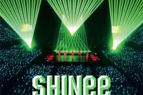 샤이니, 日 아레나 투어 라이브 DVD 오늘(28일) 발매