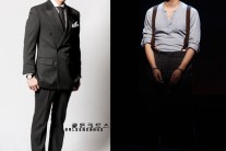 엄기준, 귀여운 얼굴을 한 악인이라 더욱 매력적이다