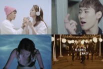 엔소닉, 컴백 앞서 ‘미치겠네’ 2차 티저 영상 공개