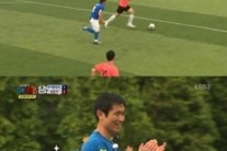 ‘예체능’ 절호의 기회를 놓친 구자명