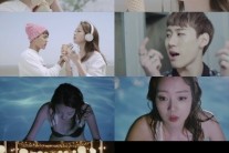 엔소닉, 신곡 ‘미치겠네’ 뮤비 티저 2차 공개