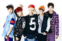 Boys Republic(소년공화국) 한국 대표로 MTV ‘월드스테이지’ 참석