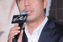 [이슈현장]‘신의 한 수’ 안길강 “선한 캐릭터, 일상의 나를 보여줬다”
