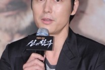 정우성 “‘비트’, 내 인생에 있어 ‘신의 한 수’”