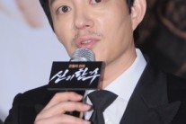 ‘신의 한 수’ 이범수 “전신문신, 스무 시간 걸린다”