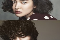 ‘두근두근 내 인생’  송혜교-강동원,  파리여행은 단순  화보 촬영일까…