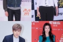 ‘야경꾼일지’, 정일우-고성희-정윤호-서예지 출연 확정..7월말 방송