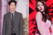 홍종현- 유라, ‘우결’ 새 커플로 합류…28일 촬영 중