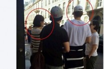 강동원 송혜교, 세번째 열애설? “파리 목격담보니…” 소속사 강력부인