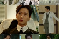 박해진, ‘닥터이방인’ 속 ‘젠틀 닥터룩’ 표현법