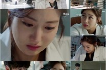 ‘닥터 이방인’ 강소라, 의사로 거듭나기 위한 성장통