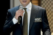 안정환 “제 예능스타일은 축구 공격수형이다”