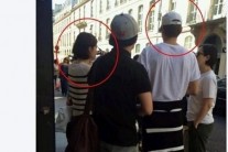 강동원 송혜교 파리 간 이유 들어보니…음