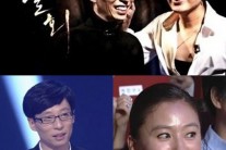 백상 유재석 김희애 사과 ‘밀회’ 패러디 ‘물회’ 언급 “김영철 만나면 특급칭찬 해 달라”