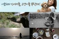 이효리 블로그 렌틸콩 요리, 아침 차리는 이효리-커피 볶는 이상순 “부러워~”