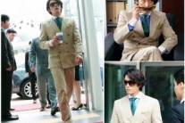 ‘운널사’ 장혁, 카리스마와 응큼 오가는  재벌 된장남 변신
