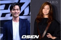 공효진 열애 이진욱, 이상형 “대화 통하고 모든 면에서…”
