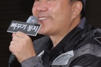 [이슈현장]‘뻐꾸기 둥지’ 곽기원 감독 “오늘부터 파업 시작..차질 유무는 아직 알 수 없어”