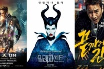 오늘(29일) 개봉 ‘끝까지 간다’, ‘엑스맨’-'말레피센트’에 예매율 밀려