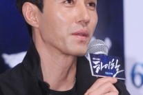 [이슈현장]차승원 “장진 감독에 대한 믿음과 확신으로 ‘하이힐’ 출연”