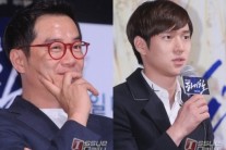 [이슈현장]장진 감독 “고경표가 내 페르소나? NO 앞길 창창한 배우”
