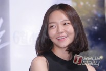 [이슈현장]이솜 “차승원-정우성, 다른 매력 가지고 있다”