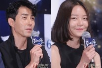 [이슈현장]차승원 “이솜과의 키스신, 어색함 없었다”