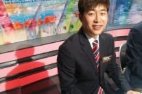 허일후 아나운서, 열애 고백…”만나는 사람 있다”