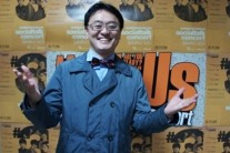 개그맨 권영찬, ‘다양한 기부 활동…기부천사’