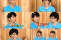 ‘해투3′ 차승원, ‘하이힐’ 위해 유재석에게 직접 연락