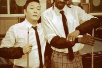 싸이 스눕독 ‘이 정도면 거의 절친 수준’