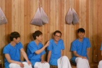 ‘해피투게더3′, 영화 ‘하이힐’ 특집..시청률 대폭 상승