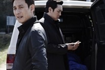 ‘엑스맨’ 벽 높았다 ‘끝까지 간다’ 박스오피스 2위 ‘이선균 티켓파워 부족’