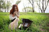모하 “우리네 삶과 닮은 고양이의 일상, 음악으로 풀어내”