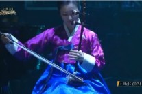 홍경민 결혼, 해금연주자 김유나 “‘불후의 명곡’ 출연 모습보니…” 단아