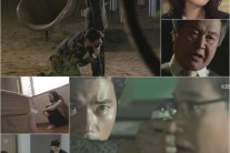 ‘골든크로스‘ 매회 반전에 반전의 클라이막스