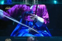 홍경민 김유나 결혼, “‘불후’ 출연 당시 사귀던 사이였나” 궁금증 증폭