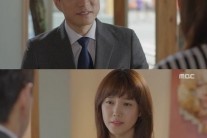 ‘개과천선’ 채정안, 김명민의 약혼 이유 확인 “결혼하면 사랑 생겨”