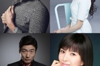 ‘리셋’ 천정명-김소현 이어 신은정-박원상까지 캐스팅 완료