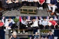 30일 ‘뜨거운 순간 엑소’ 최종회, 공연장 백스테이지 최초 공개