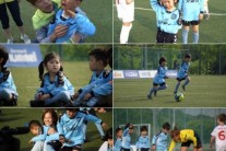 ‘날아라 슛돌이 시즌6′ 김성은 아들, 엄살의 제왕된 사연
