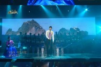홍경민 결혼, 해금연주자 김유나 “함께 출연한 방송보니…”