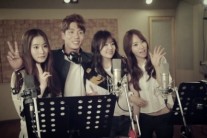 2AM 창민-멜로디데이, ‘마지막 처음’ 결혼식 축가 요청 쇄도