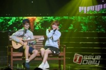 악동뮤지션, 1일 ‘인기가요’ 막방..올가을 새 앨범 발표