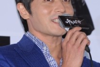 ‘우는 남자’ 장동건 “기존 킬러와 다른 인물 내면에 집중”