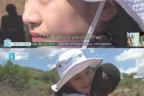 조성하 딸, 조수현 양과 아프리카 간 사연.. 시청자 가슴 뭉클 ‘눈물 펑펑’