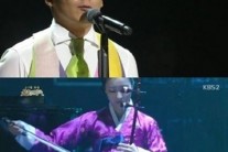홍경민 김유나 결혼, ’10세 연하 신부 미모가…’