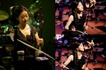 해금연주자 김유나, 청순하고 단아한 모습에…’홍경민 부럽다’